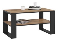 Couchtisch Holz/mit einem