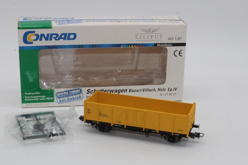 Liliput conrad 212521 - /,