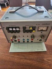 Nordmende Electronics Stereo Coder SC 384  Meßgerät Prüfgerät Meßtechnik