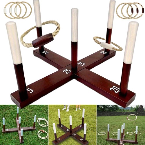 Outdoor active ringwurfspiel - outdoor,