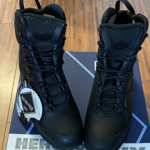Haix herren kampf stiefel - haix, kampf-stiefel