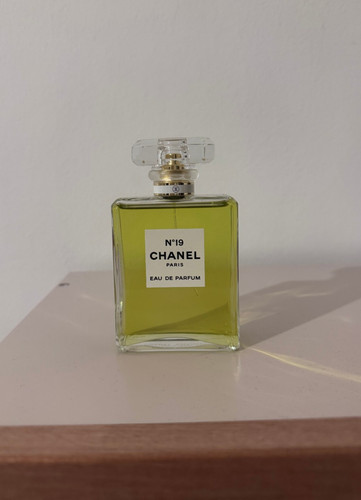 Chanel eau de parfum - 19,
