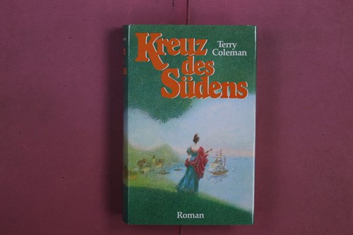 367620 terry coleman kreuz - 367620, des
