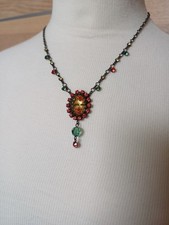 Konplott Kette, Chinoiserie, Multi