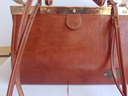 Vintage arzttasche gladstone - arzttasche,