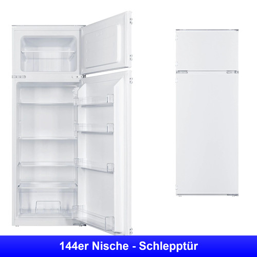 Einbau kühl - einbau,