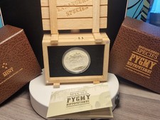 1 oz Silbermünze 2015 Niue