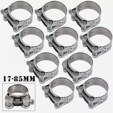 20/10/5/1Stk Edelstahl