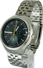 Seiko 5 Sports Speed Timer