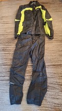 Motorrad Regen Hose XXXL Jacke XXL Kombi