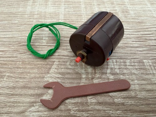 Vollmer 4200 synchronmotor - vollmer,