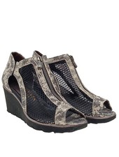 BRUNATE Wedges Sandaletten