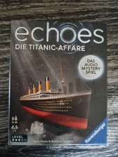 Ravensburger Echoes Die
