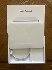 Brand New Apple Magic Trackpad