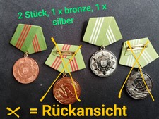 DDR Orden STASI VOPO