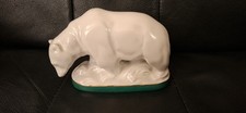 Hutschenreuther Figur Bär