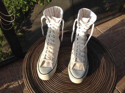 Converse all star vintage - star,