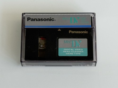 Panasonic mini dv digital - panasonic, :