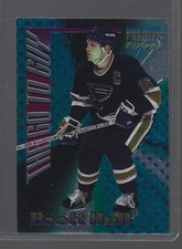 Brett HULL  1994-95 Topps