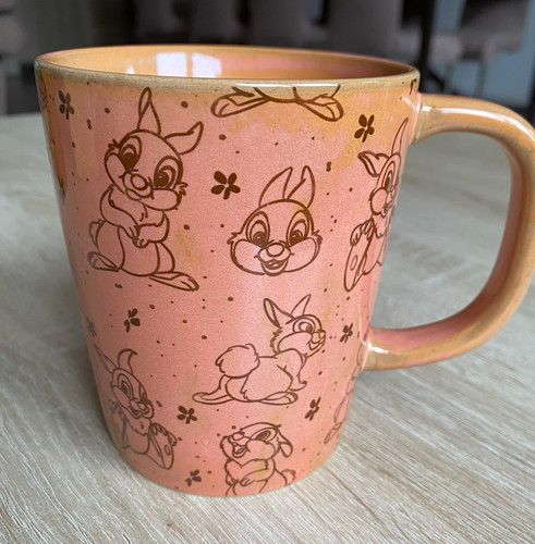 Disney bambi klopfer - /,