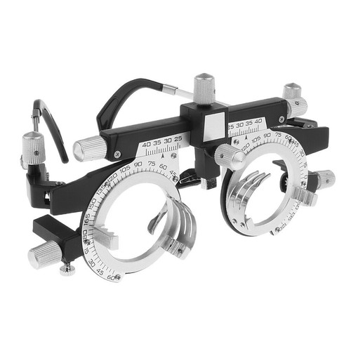 Universal-Optische-Messbrille-