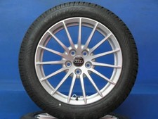 Audi A5 Winterräder