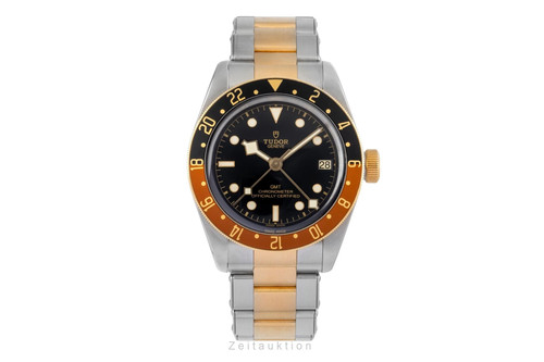 Tudor black bay - bay, /
