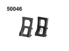 Servohalterung links / rechts Halter Servo Original 50046 Amewi Pitbull X  NEU