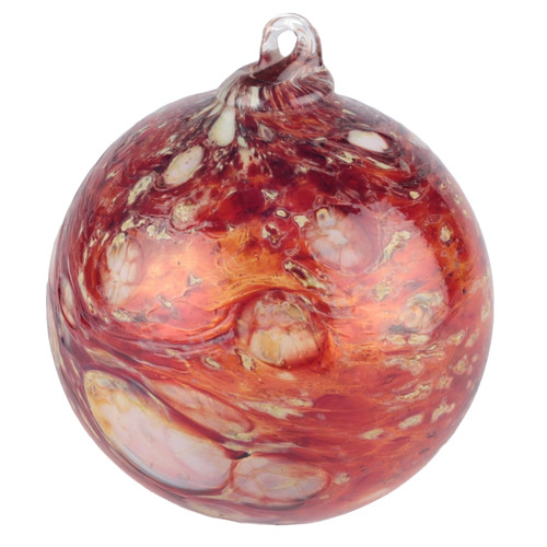 Glaskugel kugel glas hänger - kugel,