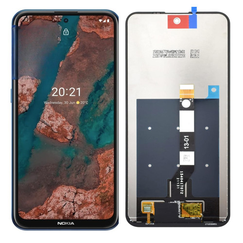 Für nokia x10 - /, x20