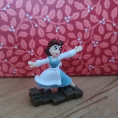 Disney figuren - ei,