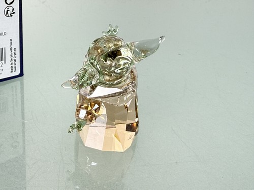 Swarovski figur 5583201 star - 5583201,