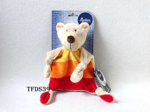 Sigikid teddy bär 41834 - teddy,