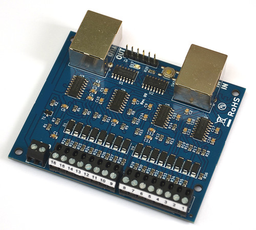 Rückmeldedecoder