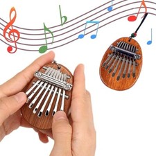 Mini Kalimba Daumen Klavier
