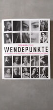 Buch WENDEPUNKTE | vergriffene Ausgabe (selten) | Sven Michaelsen