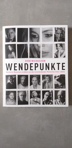Buch wendepunkte vergriffene - wendepunkte,