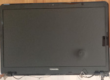 17,3 Zoll Display incl. Deckel für Toshiba Satellite L770D-10L