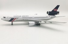 1/200 JAT YUGOSLAV AIRLINES
