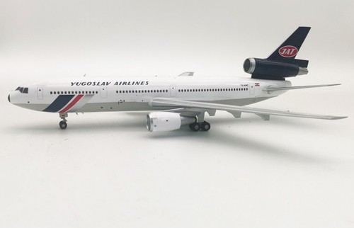 200 jat yugoslav airlines - 1/200,