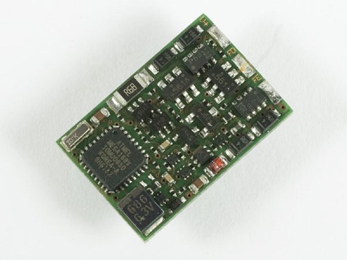 Lenz 10330 lokdecoder - lenz, 10330-01,