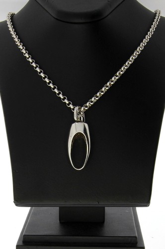 Sr562 925er silber halskette - sr562-925er,