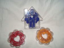 Tupperware Tupper Keks