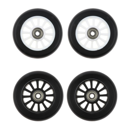 Paar 100 mm scooter - 100,