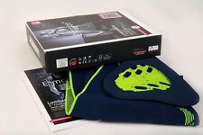 Rückenorthese medi Lumbamed plus E+motion deep ocean/green Gr. 2 unisex