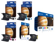 Brother TINTE PATRONEN