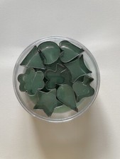 DAS DEPOT PLÄTZCHEN BACKEN MINI AUSSTECHFORMEN 9 STÜCK