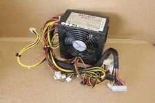 Yesico Netzteil SC430-PS12  passive PFC max. 430W