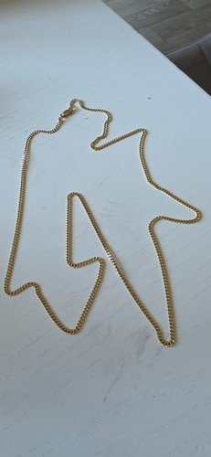 750 gold kette 80gramm - 750, kette,8,80gramm