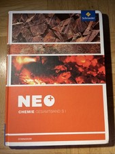 Neo Chemie GesamtBand S l  Gymnasium, Schrödel